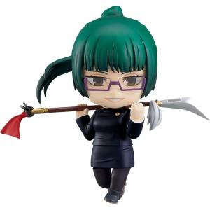 Nendoroid: Jujutsu Kaisen - Zenin Maki [Nendoroid 1743]