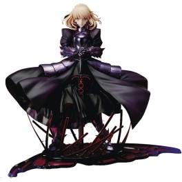 Gekijouban Fate/stay Night Heaven's Feel - Saber Alter Limited