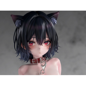 Nikkan Bishounen: Furry Pet Onyx 1/6 [Insight]