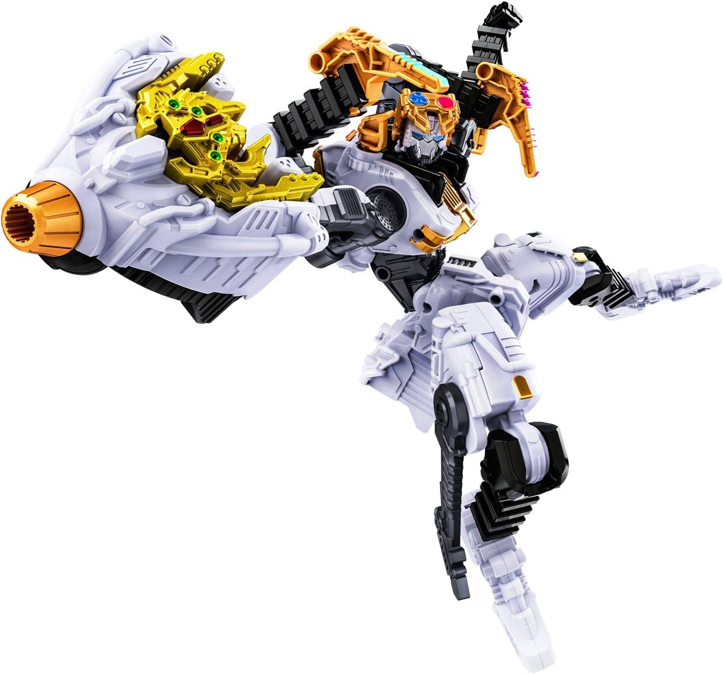 DX: Ohsama Sentai King-Ohger - Tarantula Knight [Bandai]
