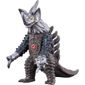Ultraman: Ultra Monster Series 81 - Tyrant [Bandai]