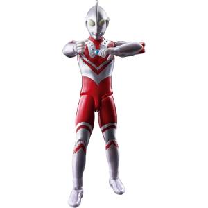 Ultraman Zoffy: Ultra Action Figure [Bandai]