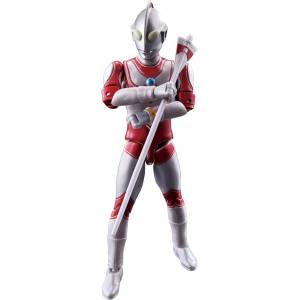 Ultraman Jack: Ultra Action Figure [Bandai]