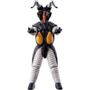 Ultraman: Zetton - Ultra Action Figure [Bandai]