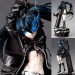 Black Rock Shooter - Rock Cannon Ver.