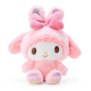 Sanrio: Easter Rabbit - My Melody - Plush Toy [Sanrio]
