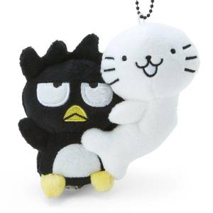 Sanrio: Always Together - Badtz-Maru - Mascot Holder [Sanrio]
