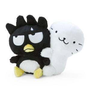 Sanrio: Always Together - Badtz-Maru - Plush Toy [Sanrio]
