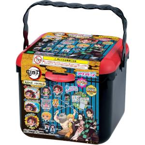 Kimetsu no Yaiba / Demon Slayer: Aqua Beads - Bucket Set [Epoch]