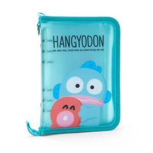 Sanrio: Always Together - Hangyodon - Multi Case With Binder [Sanrio]