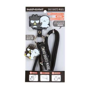 Sanrio: Always Together - Badtz-Maru - Shoulder Strap [Sanrio]