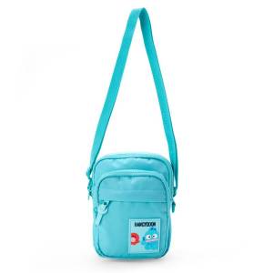 Sanrio: Always Together - Hangyodon - Mini Shoulder Bag [Sanrio]