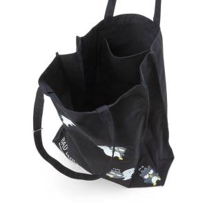 Sanrio: Always Together - Badtz-Maru - Tote Bag [Sanrio]