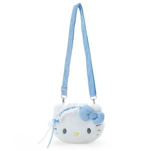 Sanrio: Always Together - Hello Kitty - Face Shaped Pouch [Sanrio]