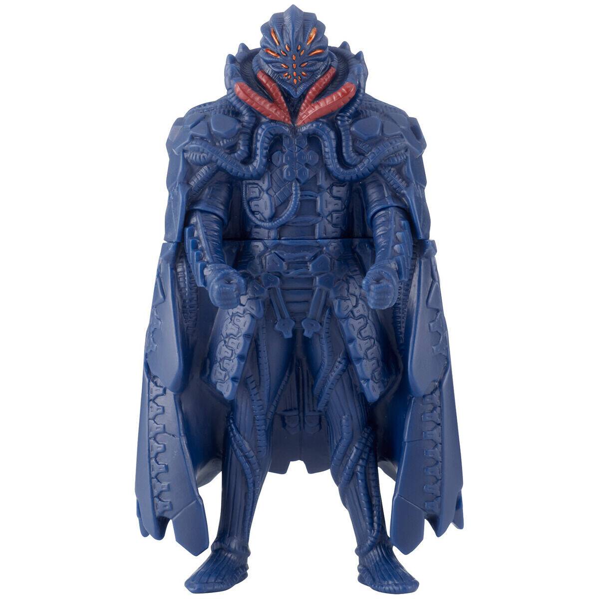 DX: Ohsama Sentai King-Ohger - Desnarak VIII - Bugnarak Series [Bandai]