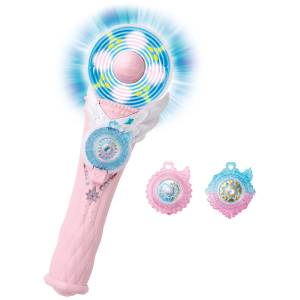 Hirogaru Sky! Pretty Cure: Henshin Sky Mirage [Bandai]