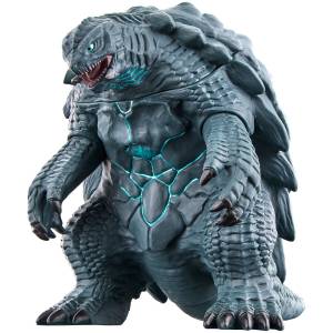 Movie Monster Series - Gamera: Rebirth - Gamera [Bandai]