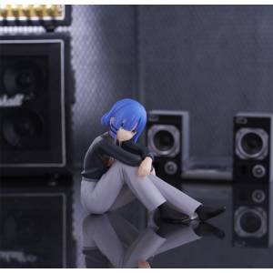 Premium Chokonose Figure: Bocchi the Rock! - Yamada Ryo (Prize Figure) [SEGA]