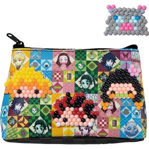Kimetsu no Yaiba / Demon Slayer: Aqua Beads - Pen Pouch Set [Epoch]
