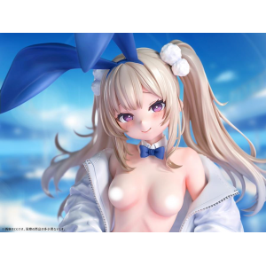 Ura Koi Shoujo: Urakoi Bunny Girls - Monica 1/4 [Insight]
