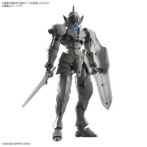 30 Minutes Fantasy: Liber Knight (Plastic Model) [Bandai Spirits]