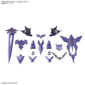 30 Minutes Fantasy: Class-Up Armor - Rosan Holy Knight (Plastic Model) [Bandai Spirits]