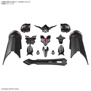 30 Minutes Fantasy: Class-Up Armor - Rozan Paladin (Plastic Model) [Bandai Spirits]