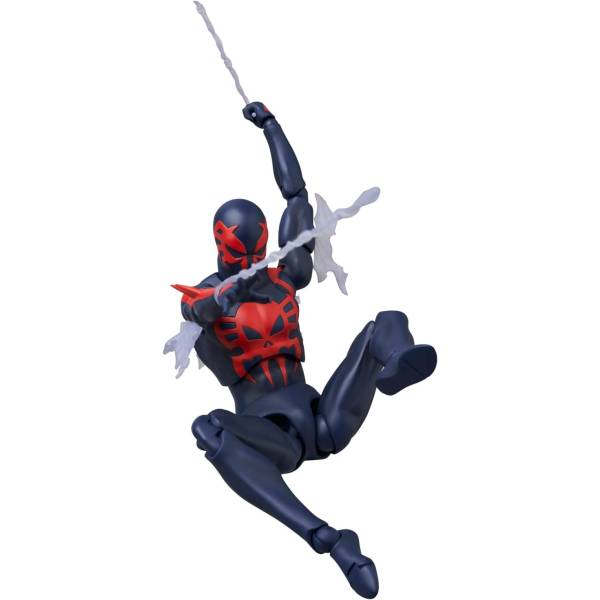 MAFEX (No. 239): Spider-Man - Spider-Man 2099 (Comic Ver