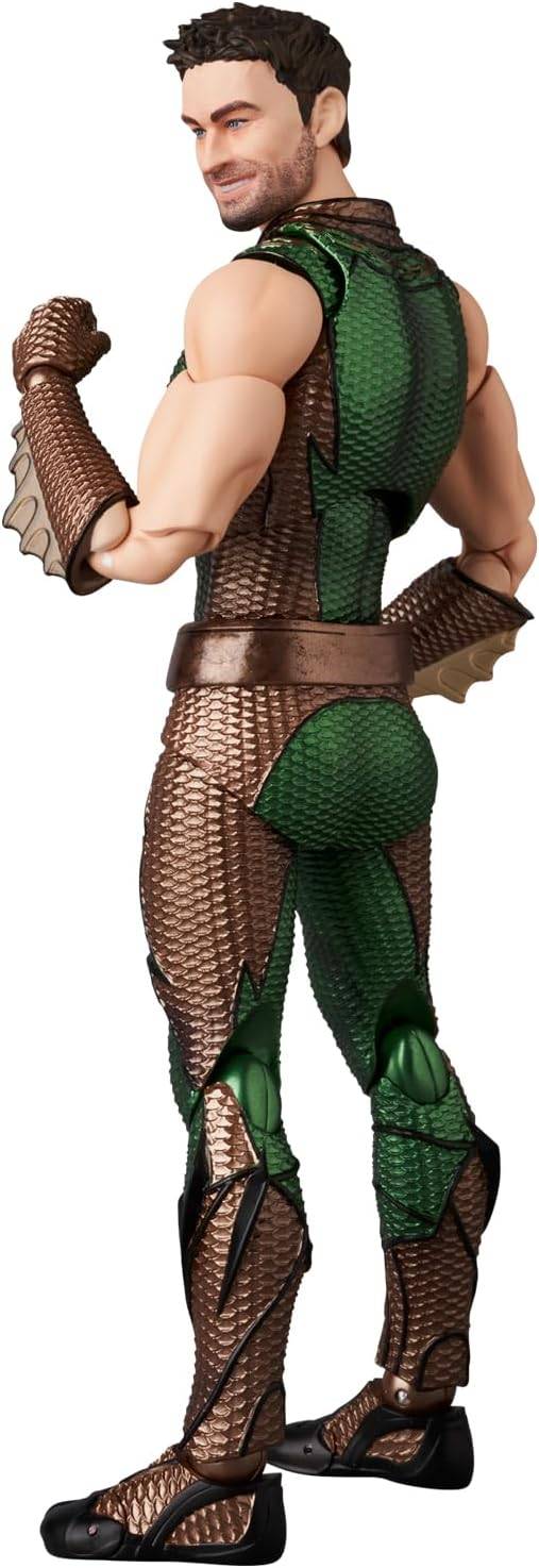 MAFEX (No. 237) - The Boys - The Deep [Medicom Toy] - Nin-Nin-Game.com