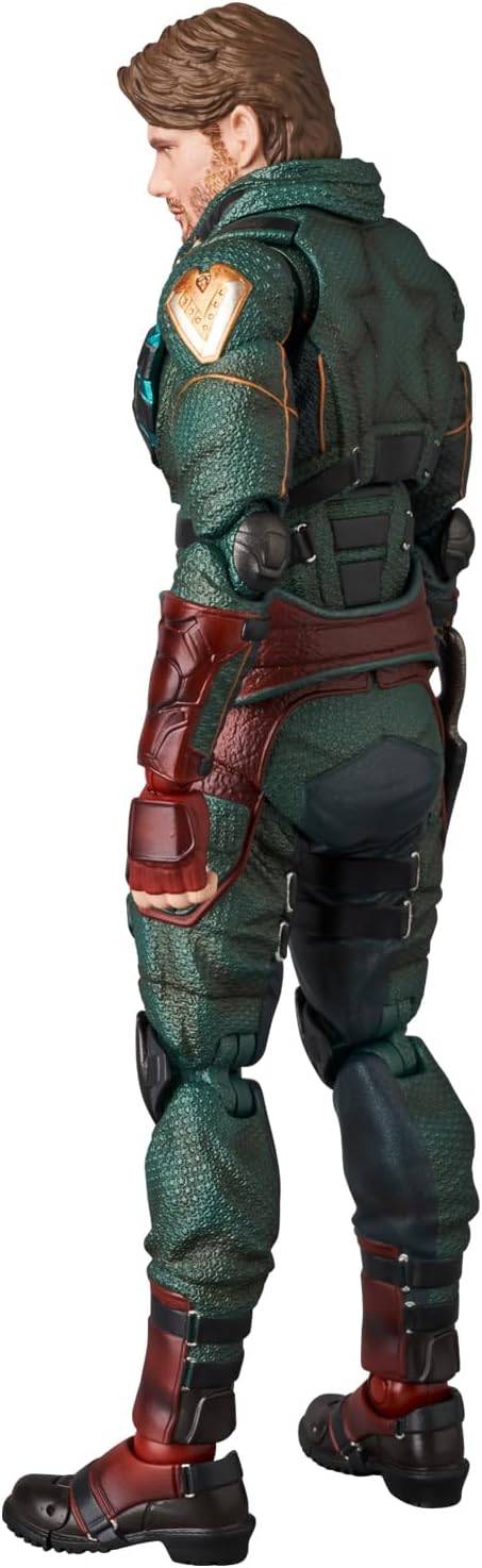 MAFEX (No. 238) - The Boys - Soldier Boy [Medicom Toy] - Nin-Nin