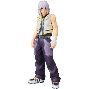 UDF No.785: Kingdom Hearts II - Riku [Medicom Toy]