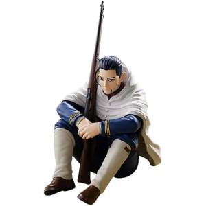 Premium Chokonose Figure: Golden Kamuy - Ogata Hyakunosuke (Prize Figure) [SEGA]