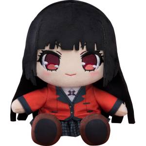 Kakegurui: Yumeko Jabami - Plush Toy [Good Smile Company]