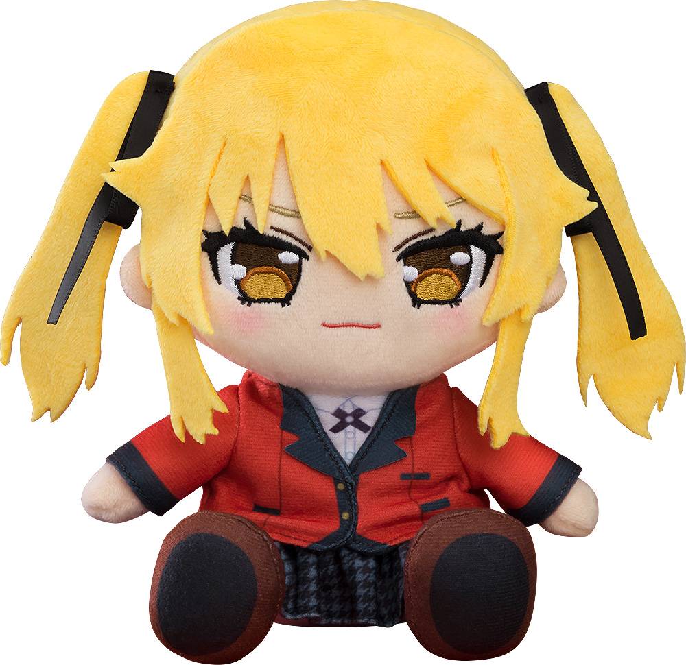 Kakegurui: Mary Saotome  Plush Toy [Good Smile Company]
