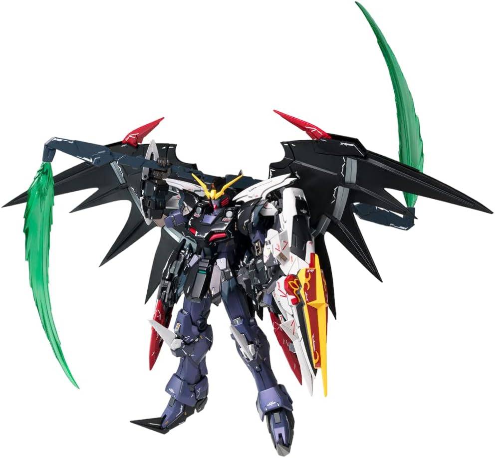 【新品・未開封】FIX L COMPOSITE GUNDAM GUNDAM FIX FIGURATION METAL COMPOSITE 【抽選販売】RX78FRGMT