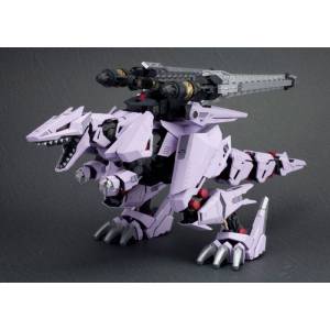 HMM ZOIDS: EZ-049 Berserk Fuhrer 1/72 - Repackage Ver. (Reissue Plastic Model Kit) [Kotobukiya]