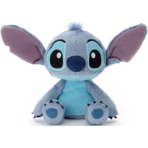 Disney Characters: Washable Beans Collection - Stitch [Takara Tomy Arts]