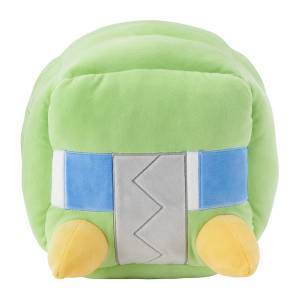 Pokémon: Mochirich Plush Toy - Charjabug [The Pokémon Company]