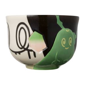 Pokemon: Café Poltchageist - Bowl Sinistcha [The Pokemon Company]