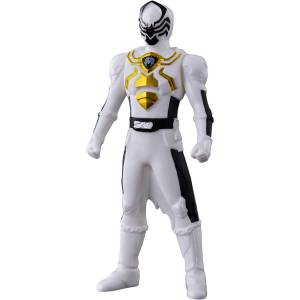 DX: Ohsama Sentai King-Ohger - Spider Kumonos - Sentai Hero Series [Bandai]