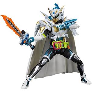Kamen Rider Brave- Legacy Gamer LEVEL 100 Limited Edition [SH Figuarts]