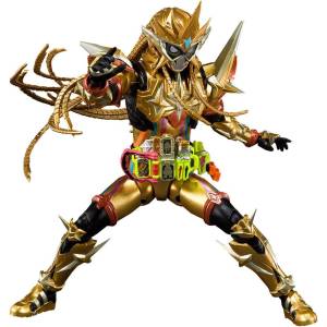 Kamen Rider EX-AID - Muteki Gamer Limited Edition [SH Figuarts]