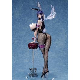 Character's Selection: Zettai Junpaku♡Mahou Shoujo - Suzuhara