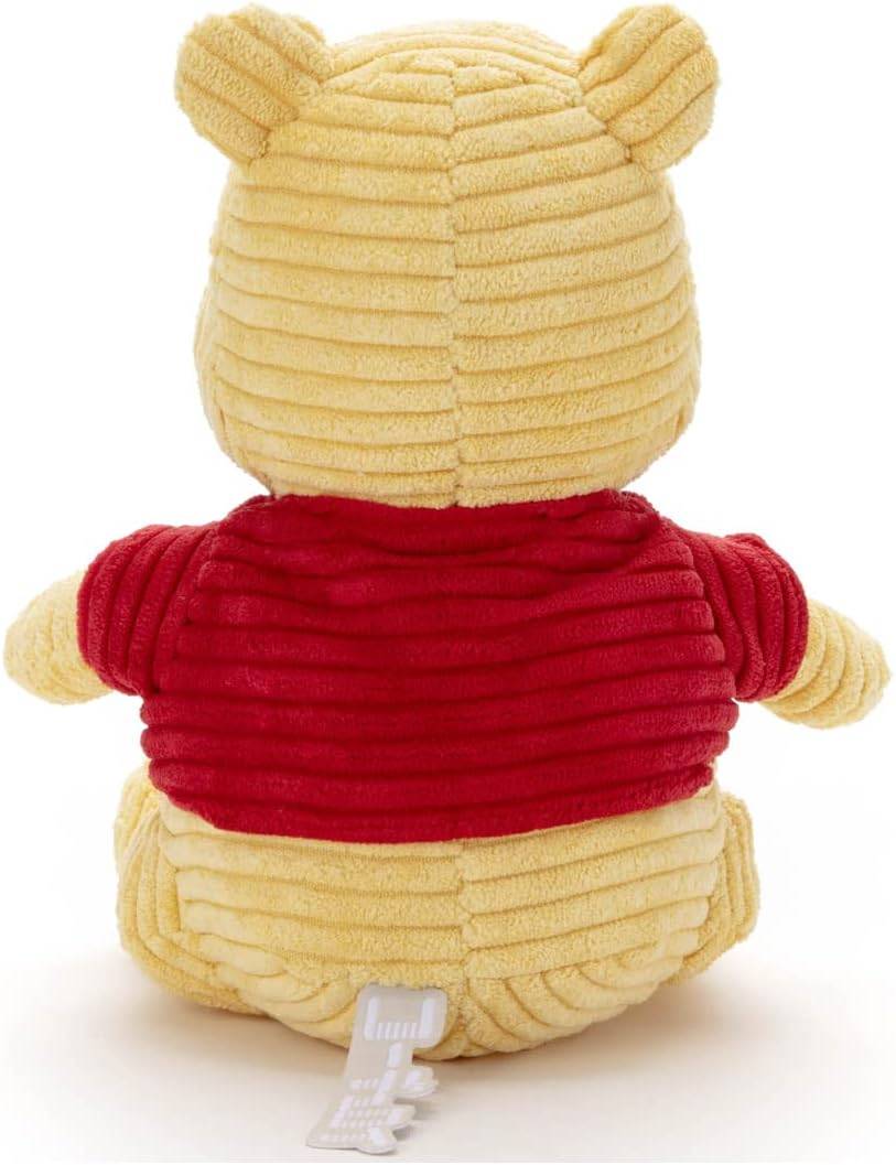 Disney Characters: Corduroy - Winnie the Pooh [Takara Tomy Arts] - Nin ...