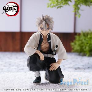 Zhongkaihua Tanjiro/Nezuko/Muichirou/Giyuu/Sanemi/Mitsuri Figurine Kimetsu no Yaiba Figurines Anime Look up Figure Action 6 pièces Modèle Décoration Collection Cadeaux Zhongkaihua Tanjiro/Nezuko/Muichirou/Giyuu/Sanemi/Mitsuri Figurine Kimetsu no Yaiba Figurines Anime Look up Figure Action 6 pièces Modèle Décoration Collection Cadeaux