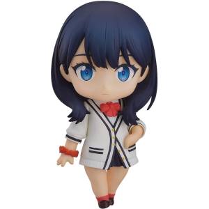 SSSS.GRIDMAN - Rikka Takarada [Nendoroid 1106]