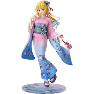 Classroom of the Elite: Megumi Karuizawa 1/7 - Kimono Ver. [Good Smile Arts Shanghai]