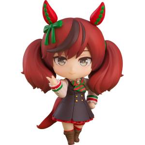 Nendoroid 2431: Uma Musume Pretty Derby - Nice Nature [Good Smile Company]
