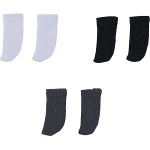 Nendoroid Doll Oyoufuku Set - High Socks Set [Good Smile Company]