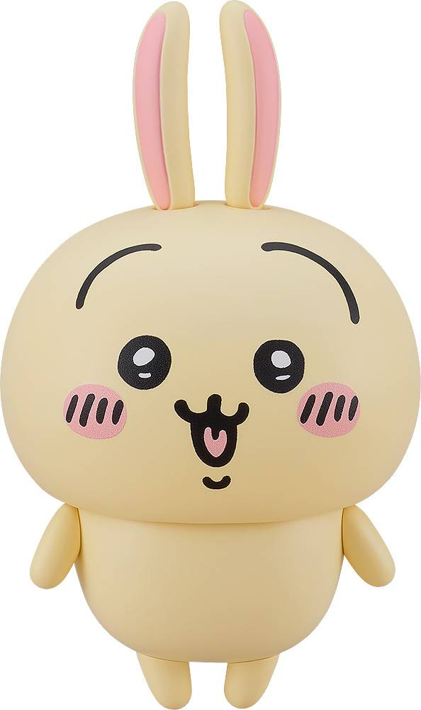 Nendoroid 2169: Chiikawa - Nanka Chiisakute Kawaii Yatsu - Usagi (Reissue) [Max Factory]